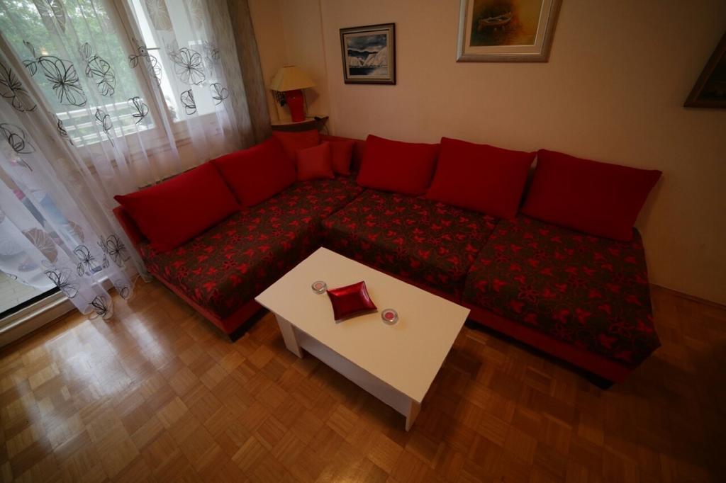 Apartment Kate Split Zimmer foto