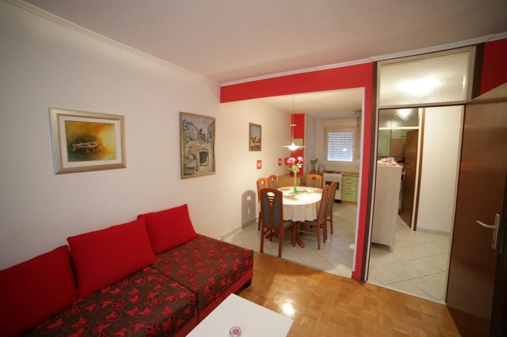 Apartment Kate Split Zimmer foto
