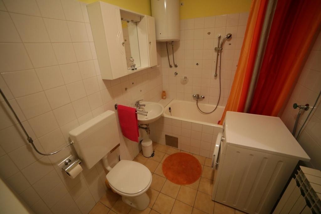 Apartment Kate Split Zimmer foto