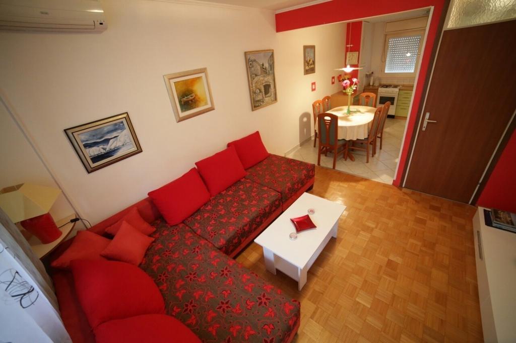 Apartment Kate Split Zimmer foto