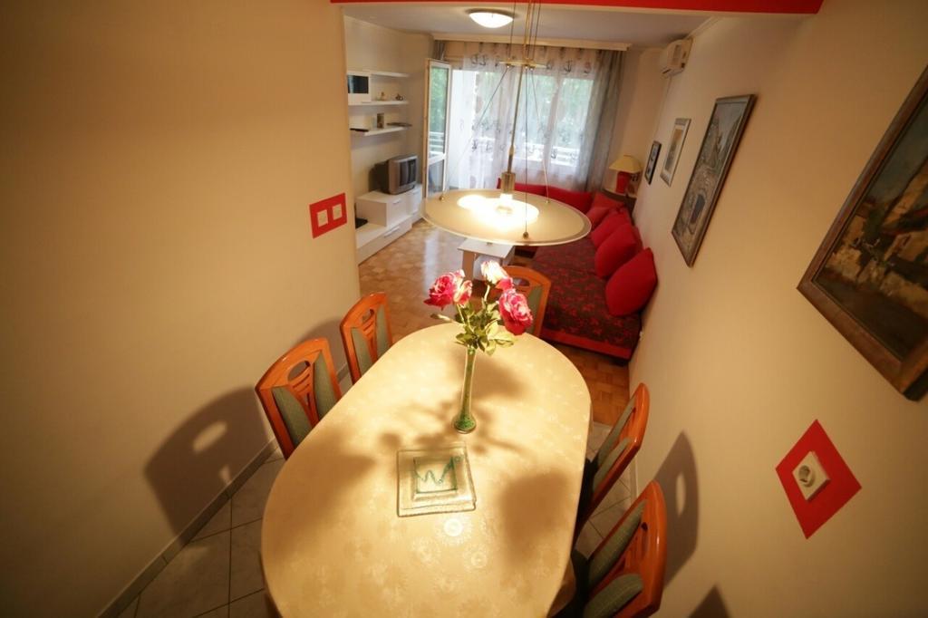 Apartment Kate Split Zimmer foto