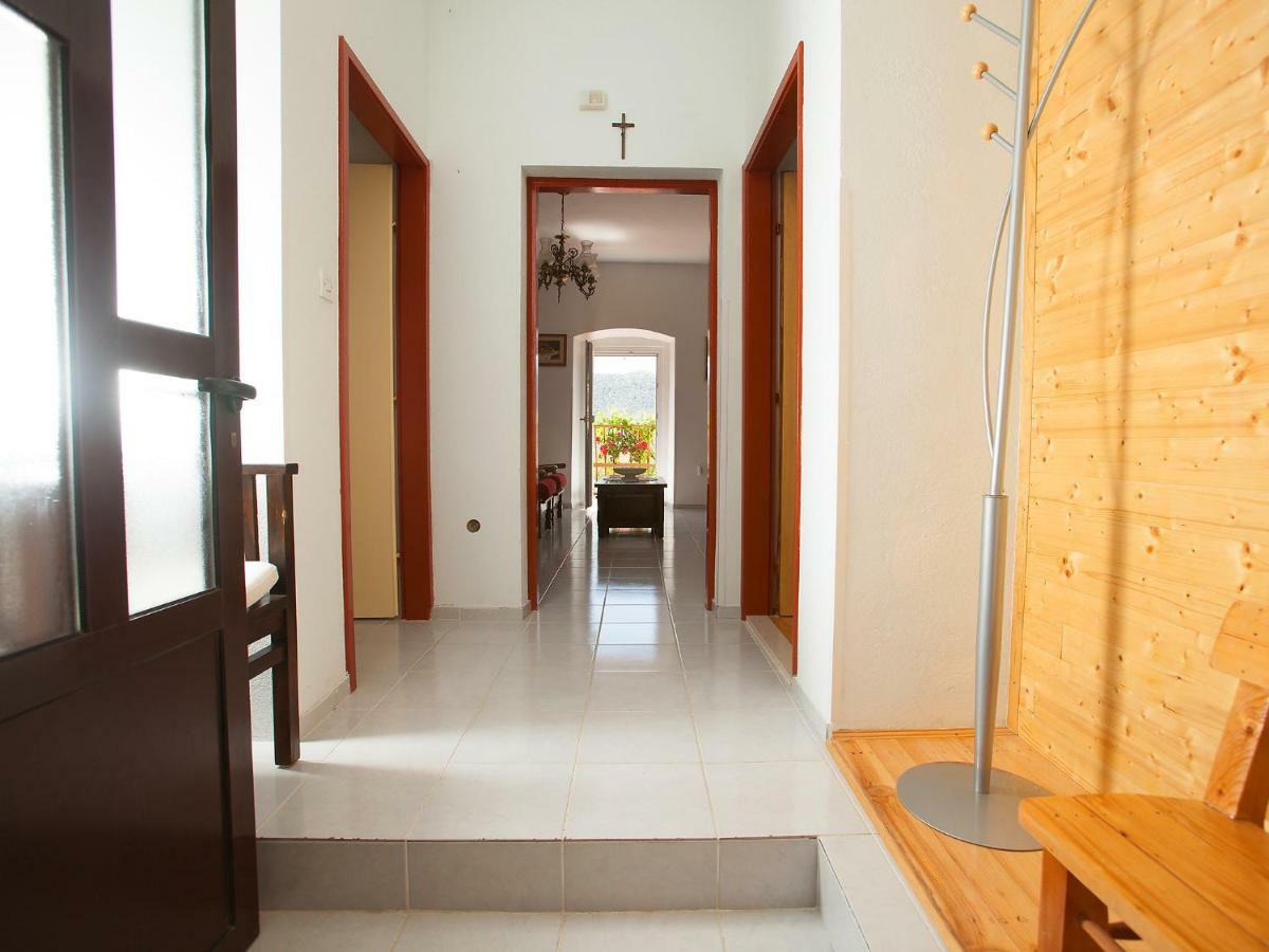 Apartment Kate Split Exterior foto